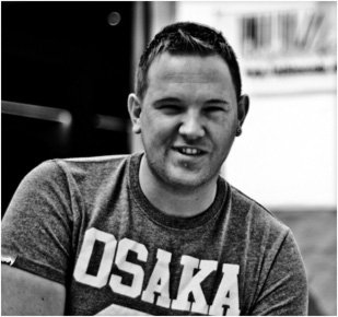 Nico Däsler