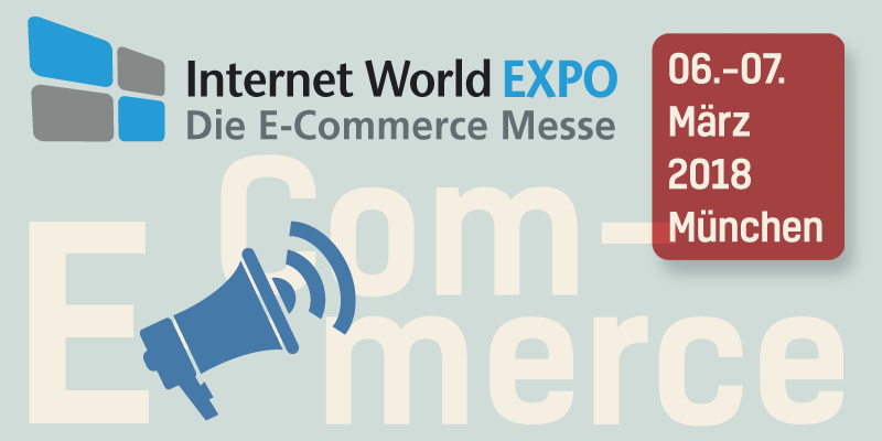 Internet World EXPO