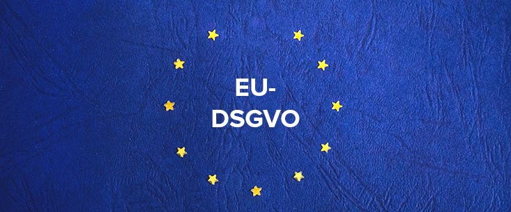 EU DSGVO magnalister