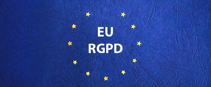 EU RGPD magnalister