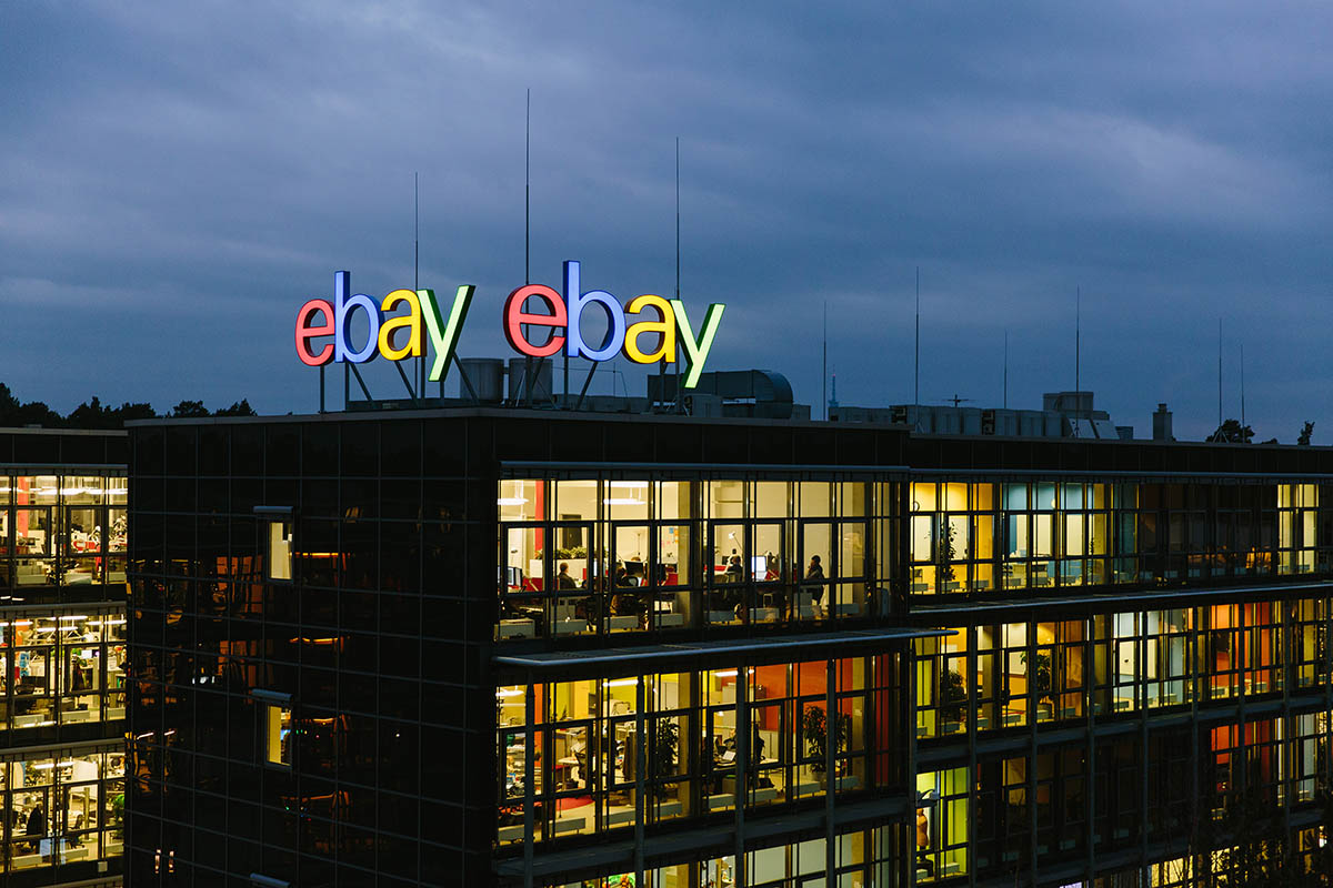 eBay verlangt Bescheinigung nach §22f UStG