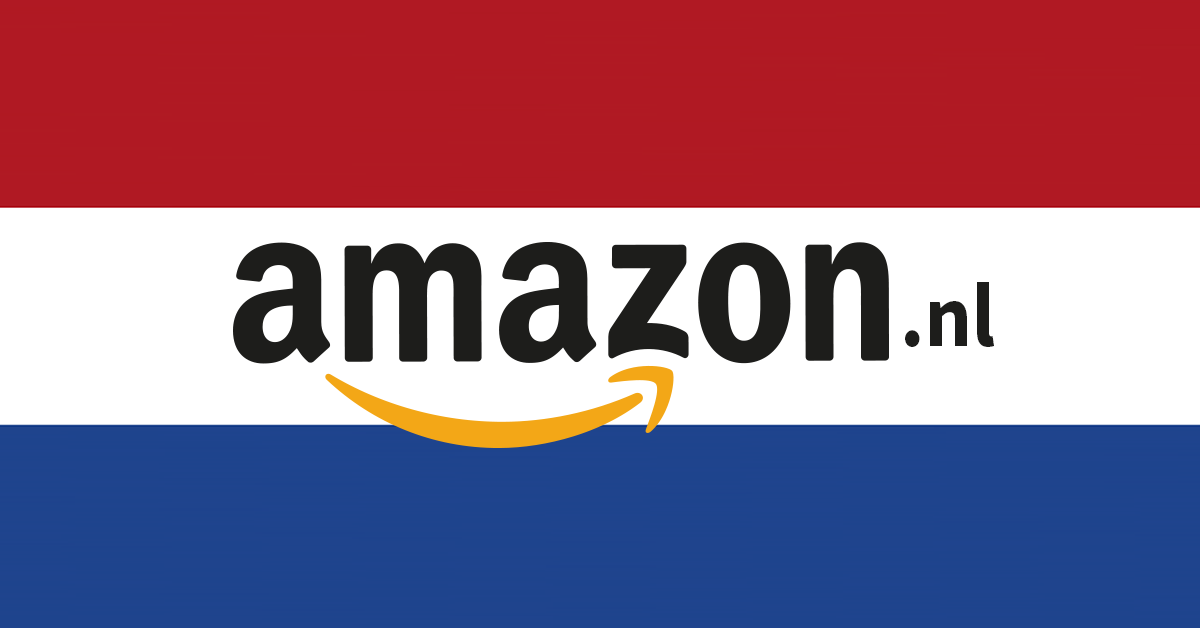 You Can Now Connect Amazon Netherlands via magnalister
