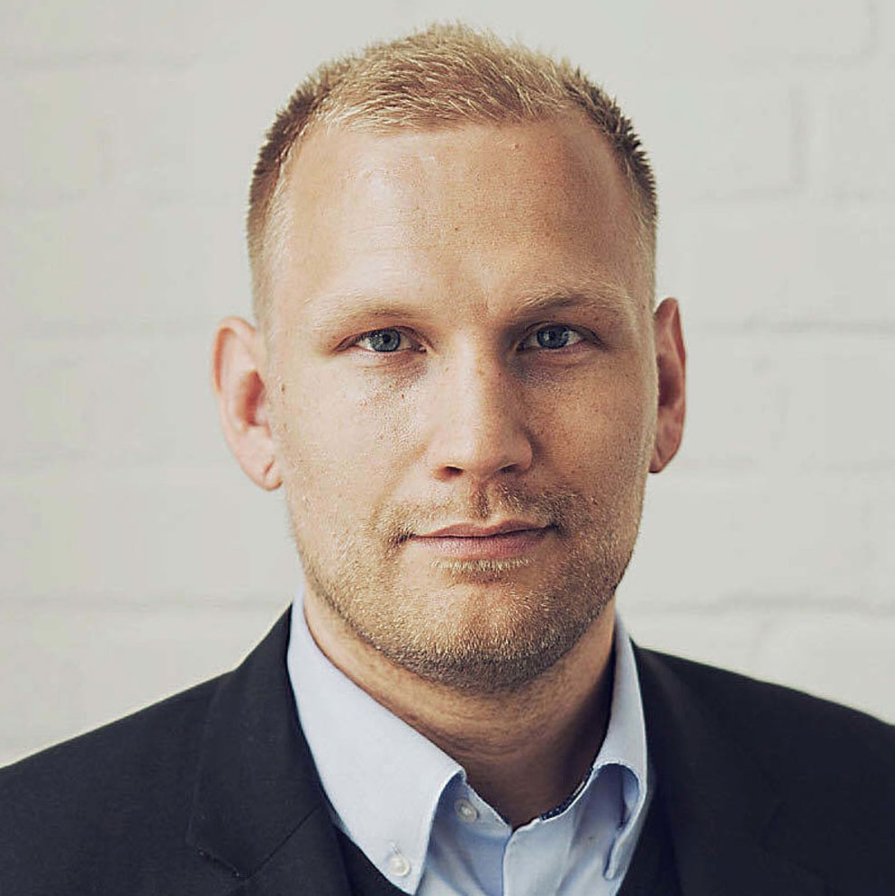 Marco Matthes, Head of Sales & Account Management bei idealo