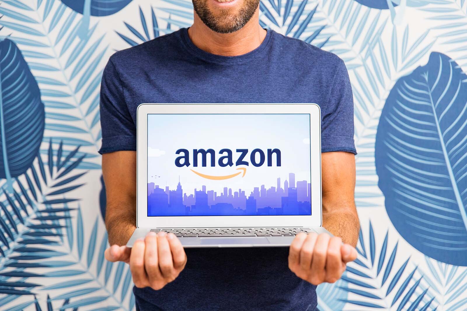 Registrierung Amazon Business Portal