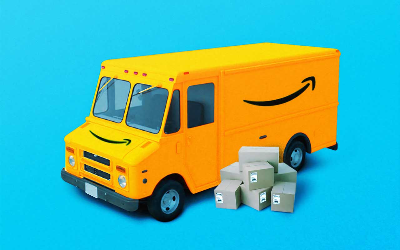 Auf Amazon verkaufen: Der große Anfänger-Guide
