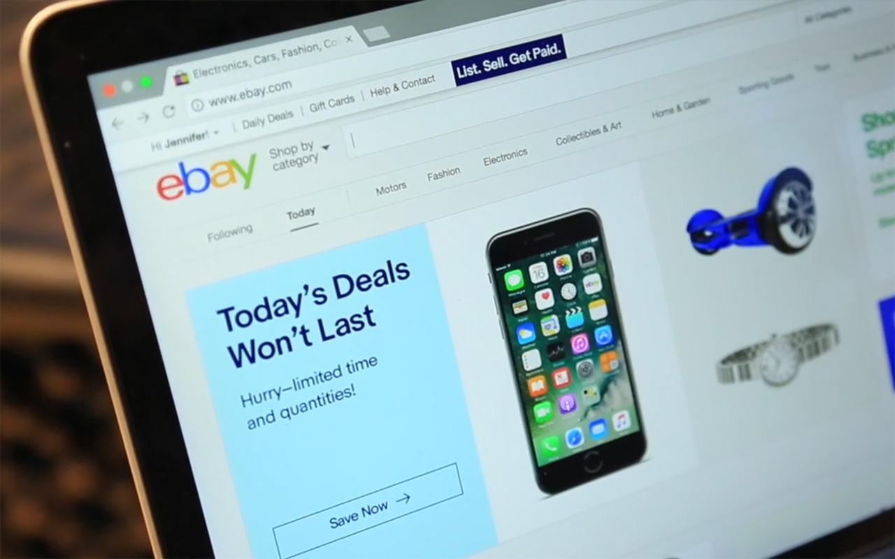 Shopify mit eBay Deutschland verbinden