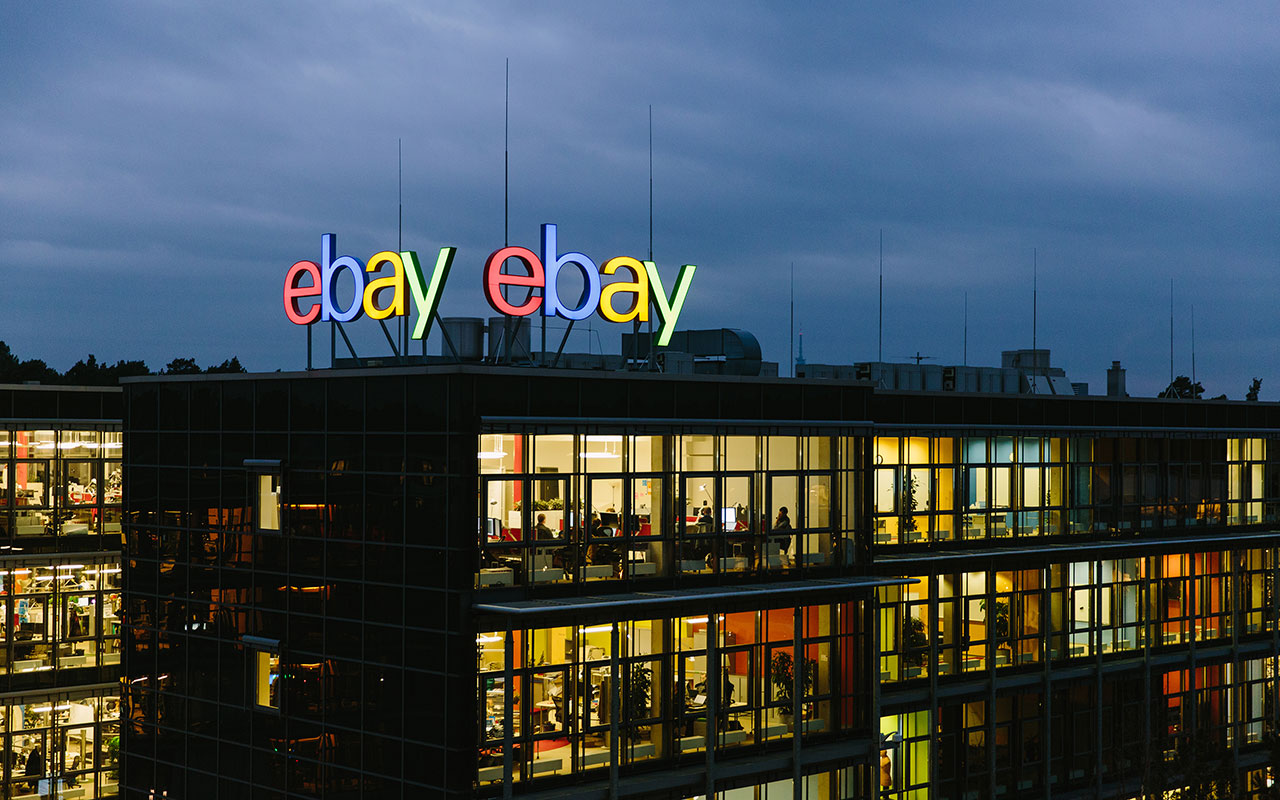 Shopify mit eBay Deutschland verbinden