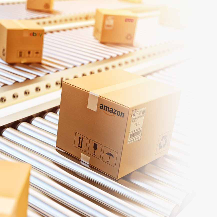 Die magnalister Marktplatz Schnittstelle führt einen Bestellstatusabgleich zwischen Marktplatz und Online Shop durch.