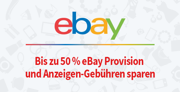 Ebay Promo