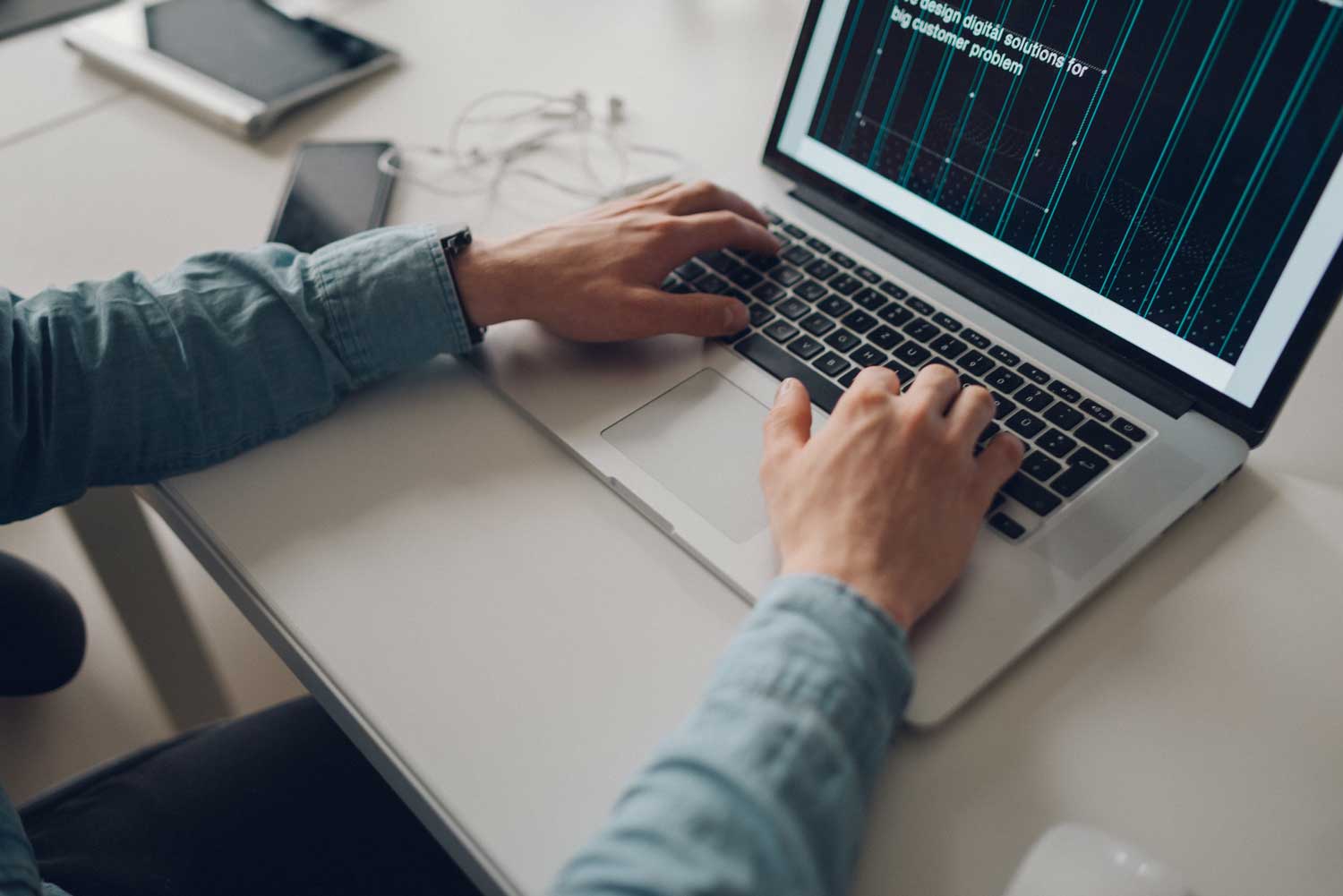 Wie die Migration von Magento 1 zu Adobe Commerce abläuft