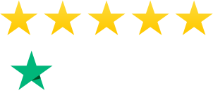 magnalister rated excellent on Trustpilot