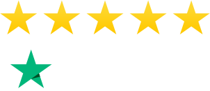 magnalister wurde auf Trustpilot mit exzellent bewertet