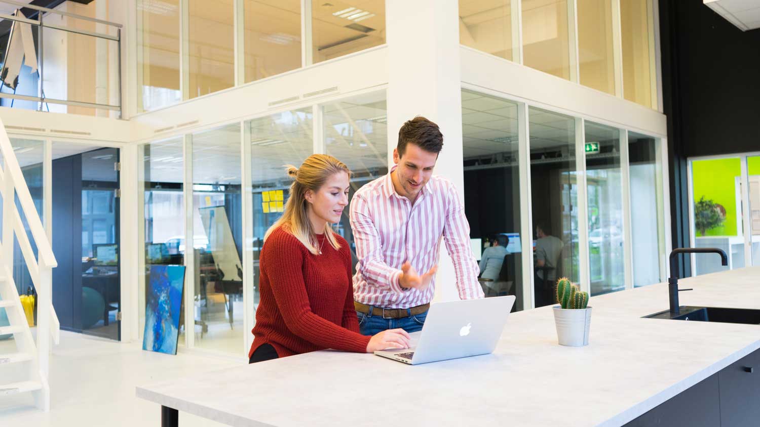 How magnalister can move your business forward