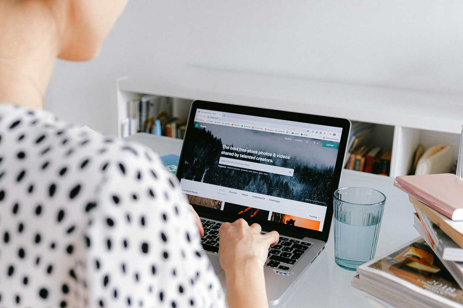 Kompatible Online-Marktplätze im In- und Ausland