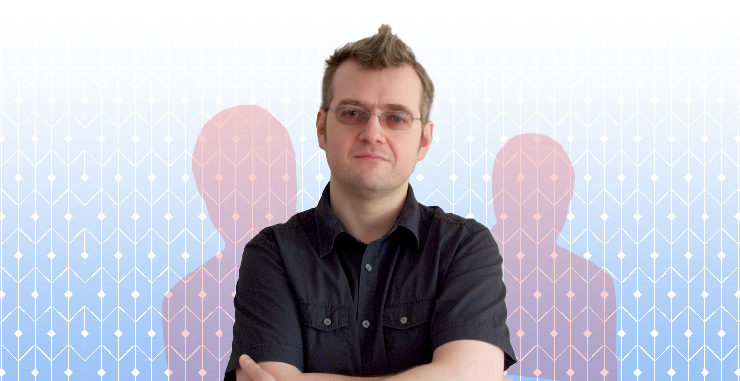 Introducing the magnalister team: Markus (Developer)