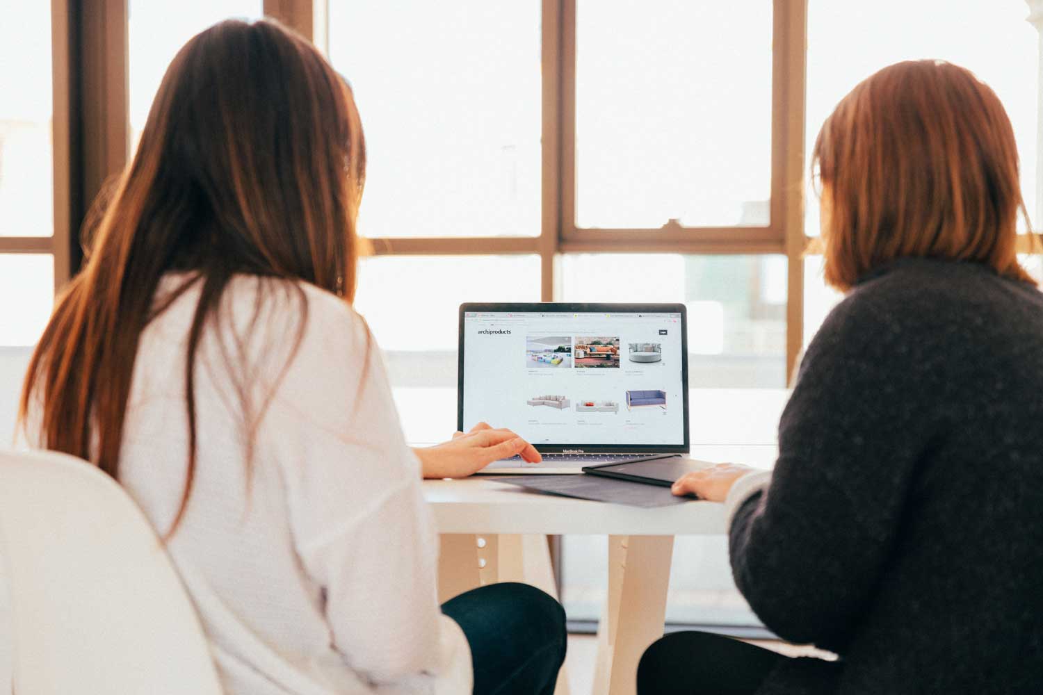 Technologische Basics und Neuerungen von Shopware 6
