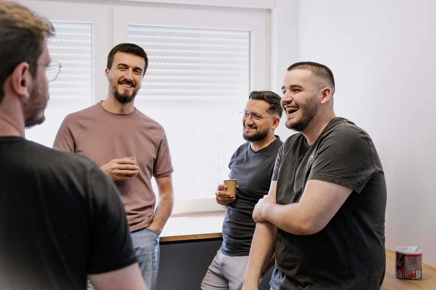 Die drei Tarifmodelle in Shopware 6