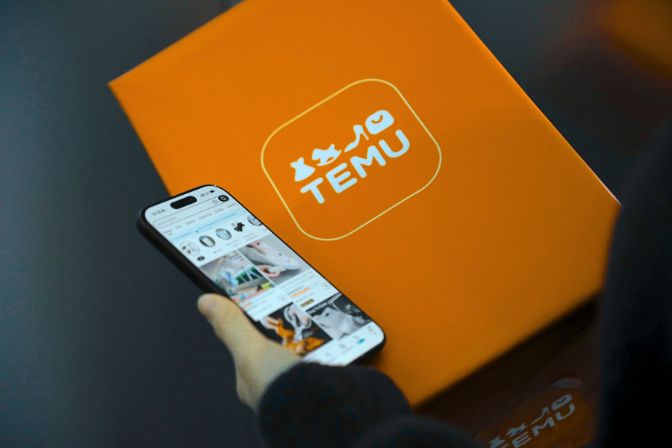 Bei Temu registrieren Alt: Händler-Registrierung bei Temu in wenigen Schritten