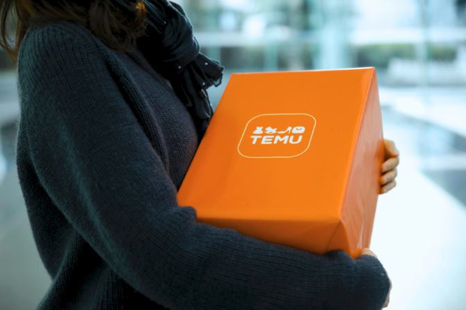 Bei Temu registrieren Alt: Händler-Registrierung bei Temu in wenigen Schritten