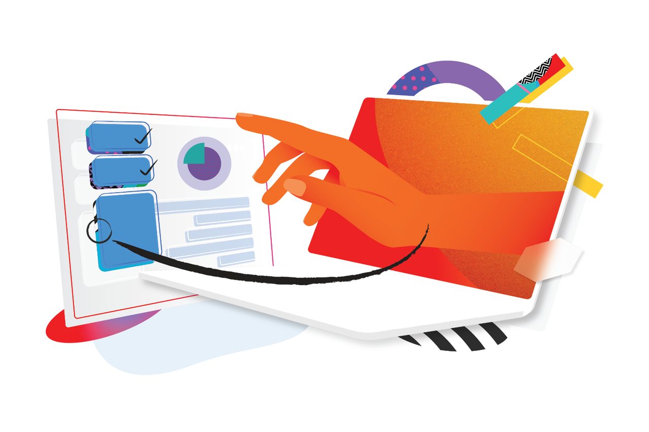 Boutique en ligne avec Adobe Commerce Illustration : gérer une boutique en ligne avec Adobe Commerce